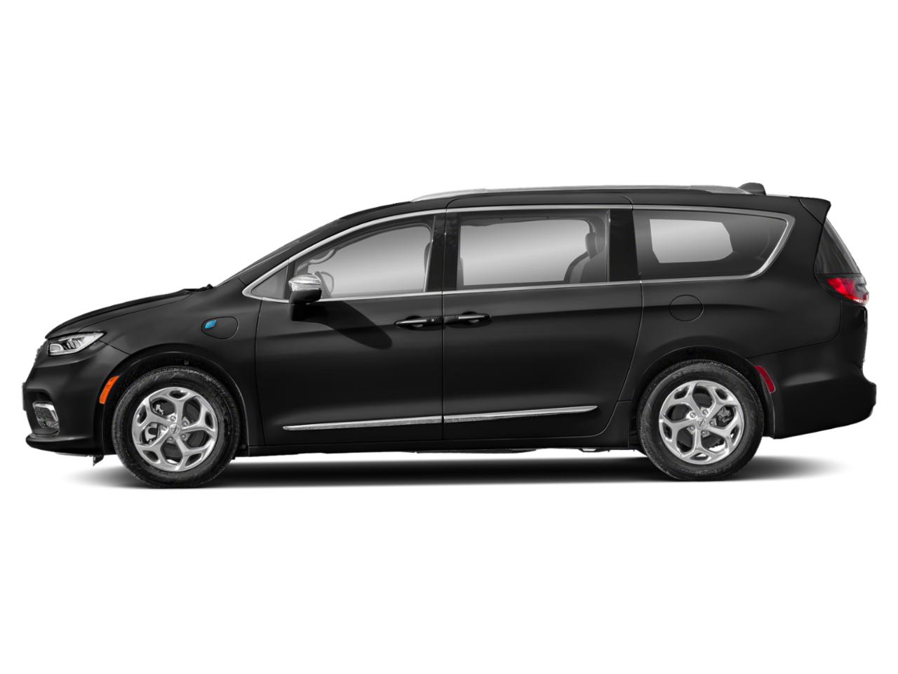 2022 Chrysler Pacifica Vehicle Photo in Pembroke Pines, FL 33027