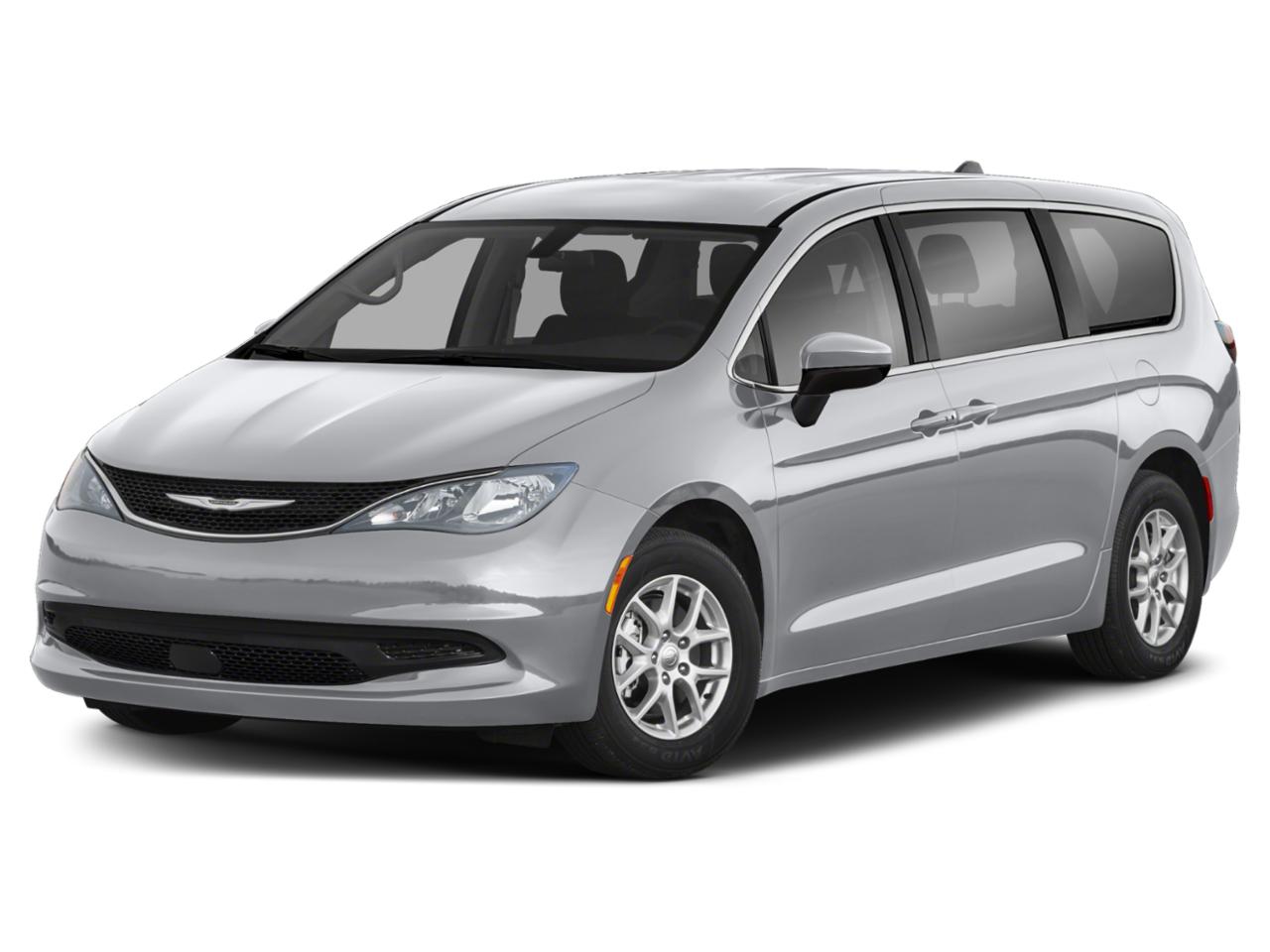 2022 Chrysler Voyager Vehicle Photo in Memphis, TN 38125