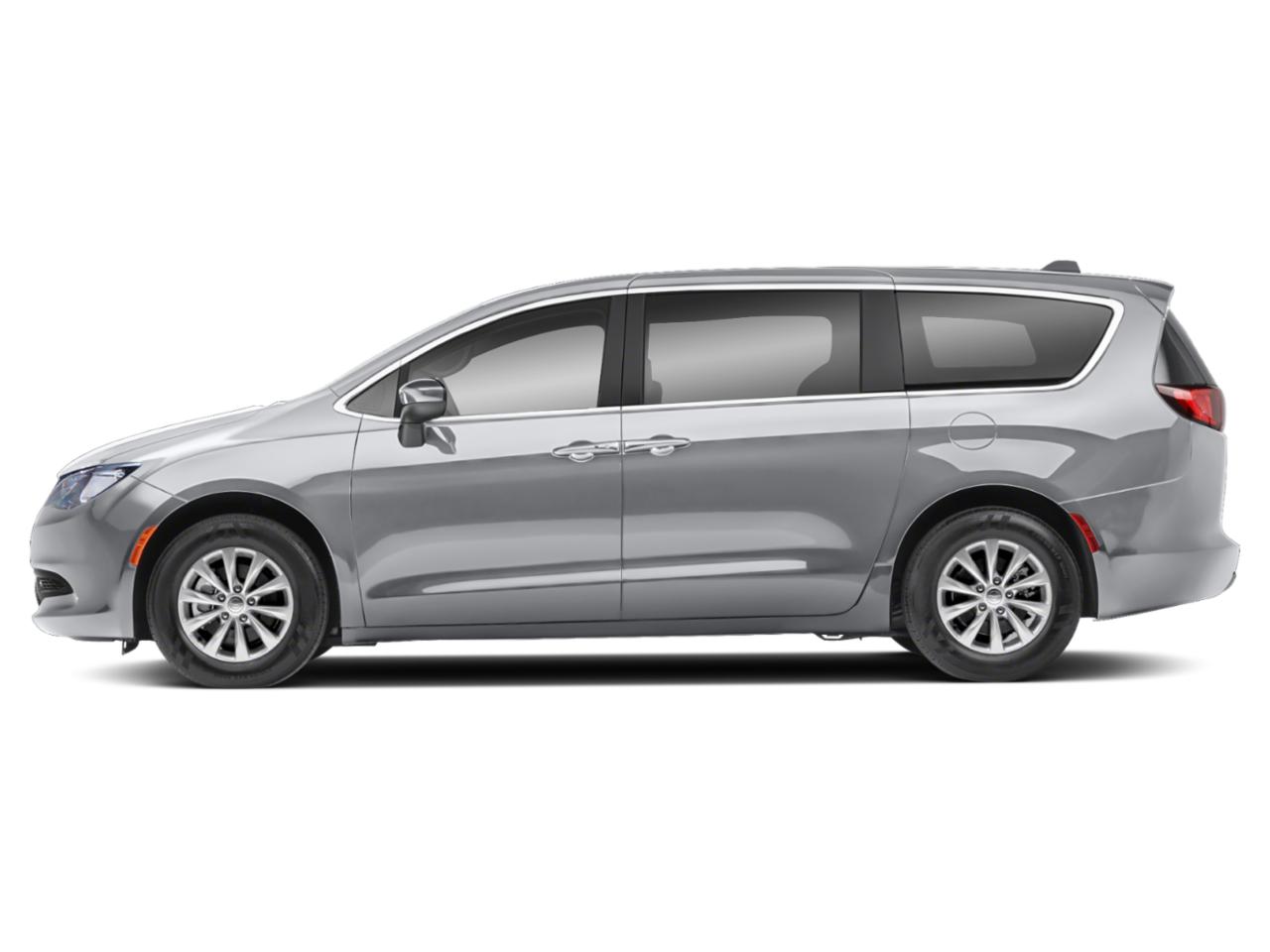 2022 Chrysler Voyager Vehicle Photo in Memphis, TN 38125