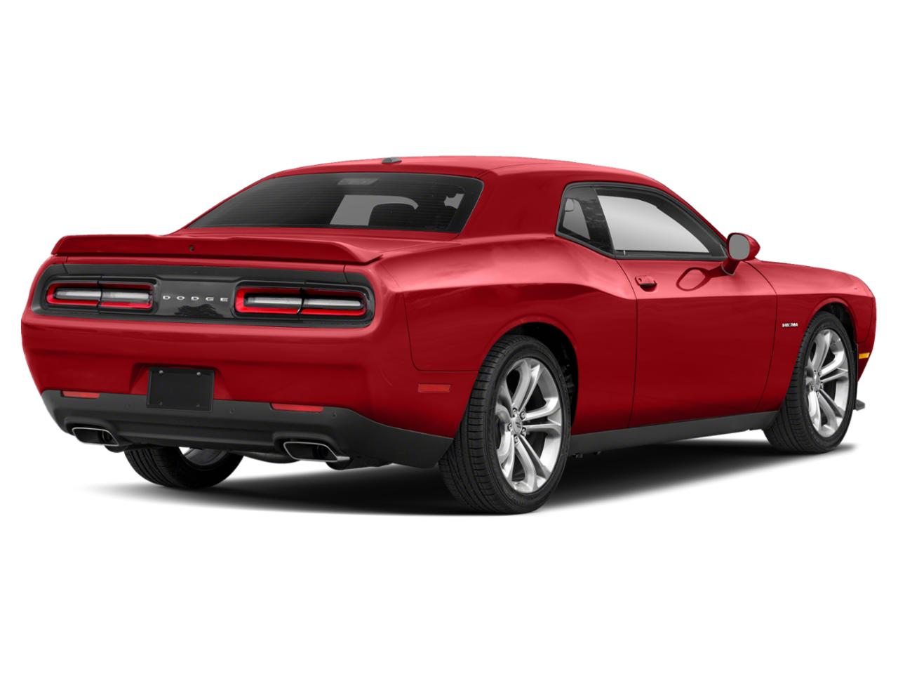 2022 Dodge Challenger Vehicle Photo in CLEARWATER, FL 33764-7163