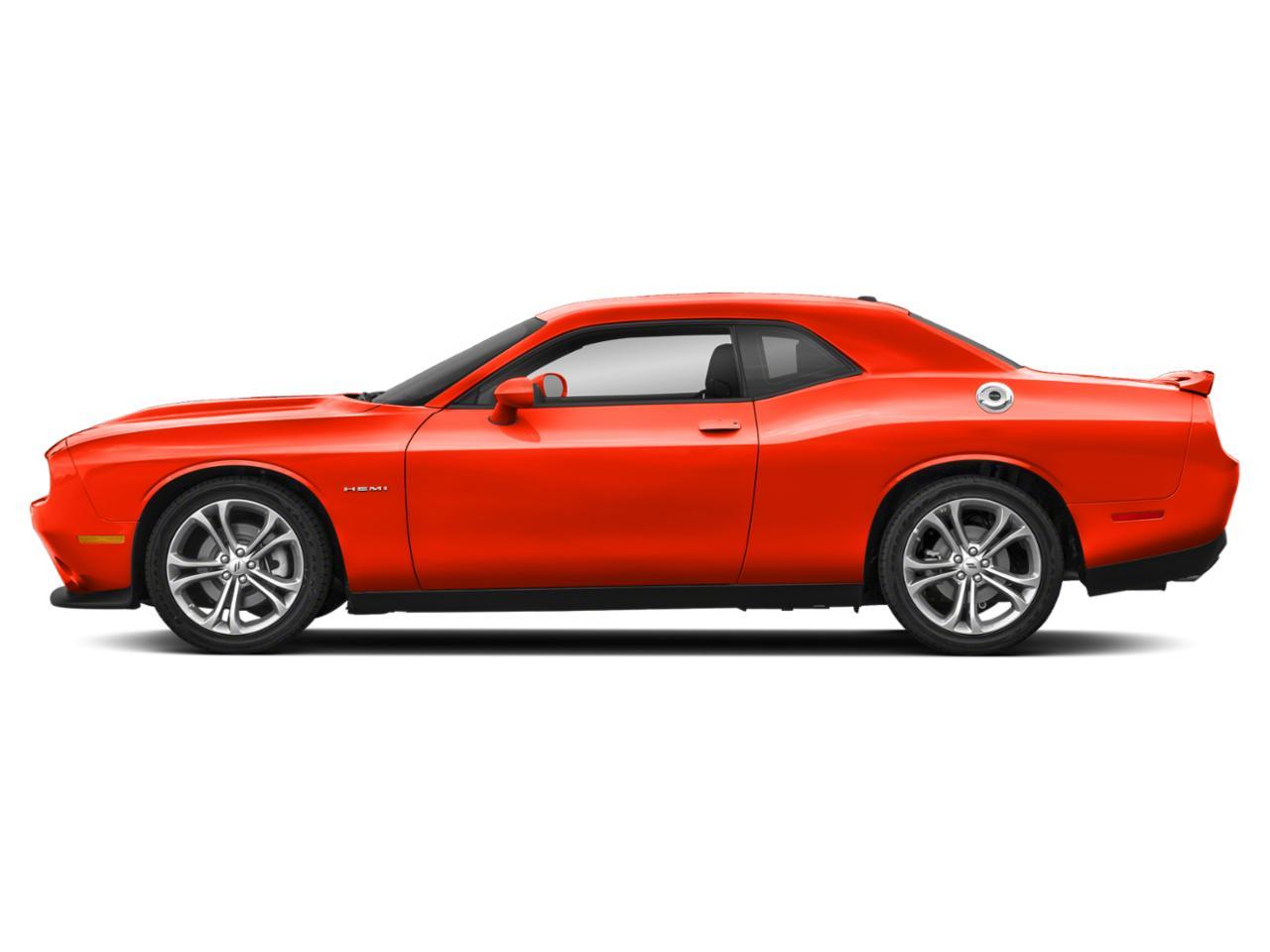 2022 Dodge Challenger Vehicle Photo in GILBERT, AZ 85297-0402