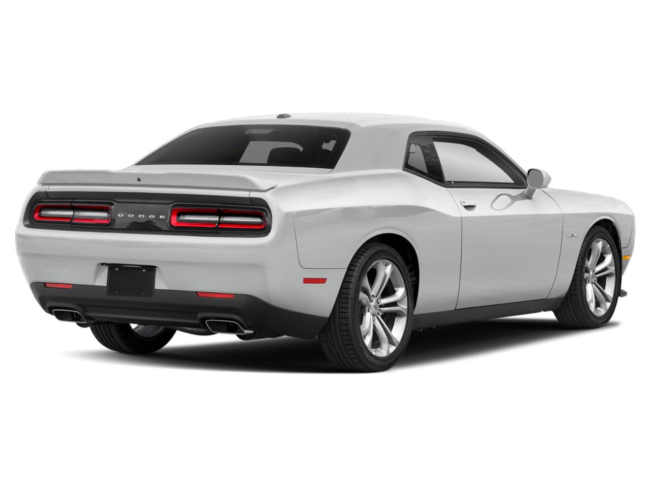 2022 Dodge Challenger Vehicle Photo in MILFORD, OH 45150-1684