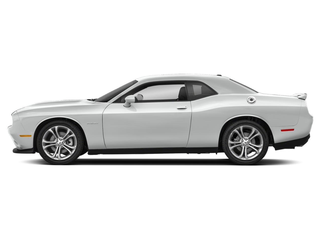 2022 Dodge Challenger Vehicle Photo in MILFORD, OH 45150-1684