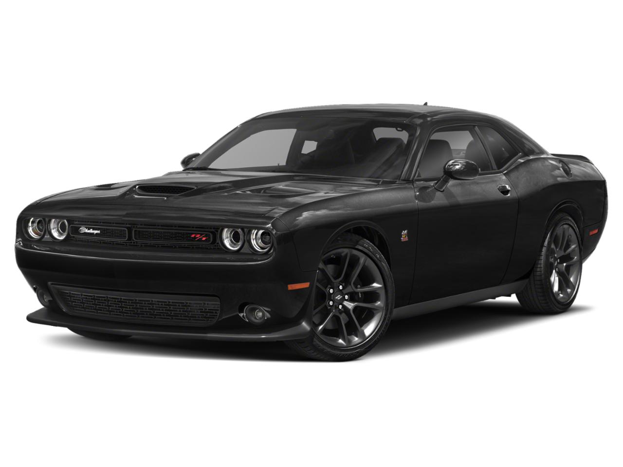 2022 Dodge Challenger Vehicle Photo in BARTOW, FL 33830-4397