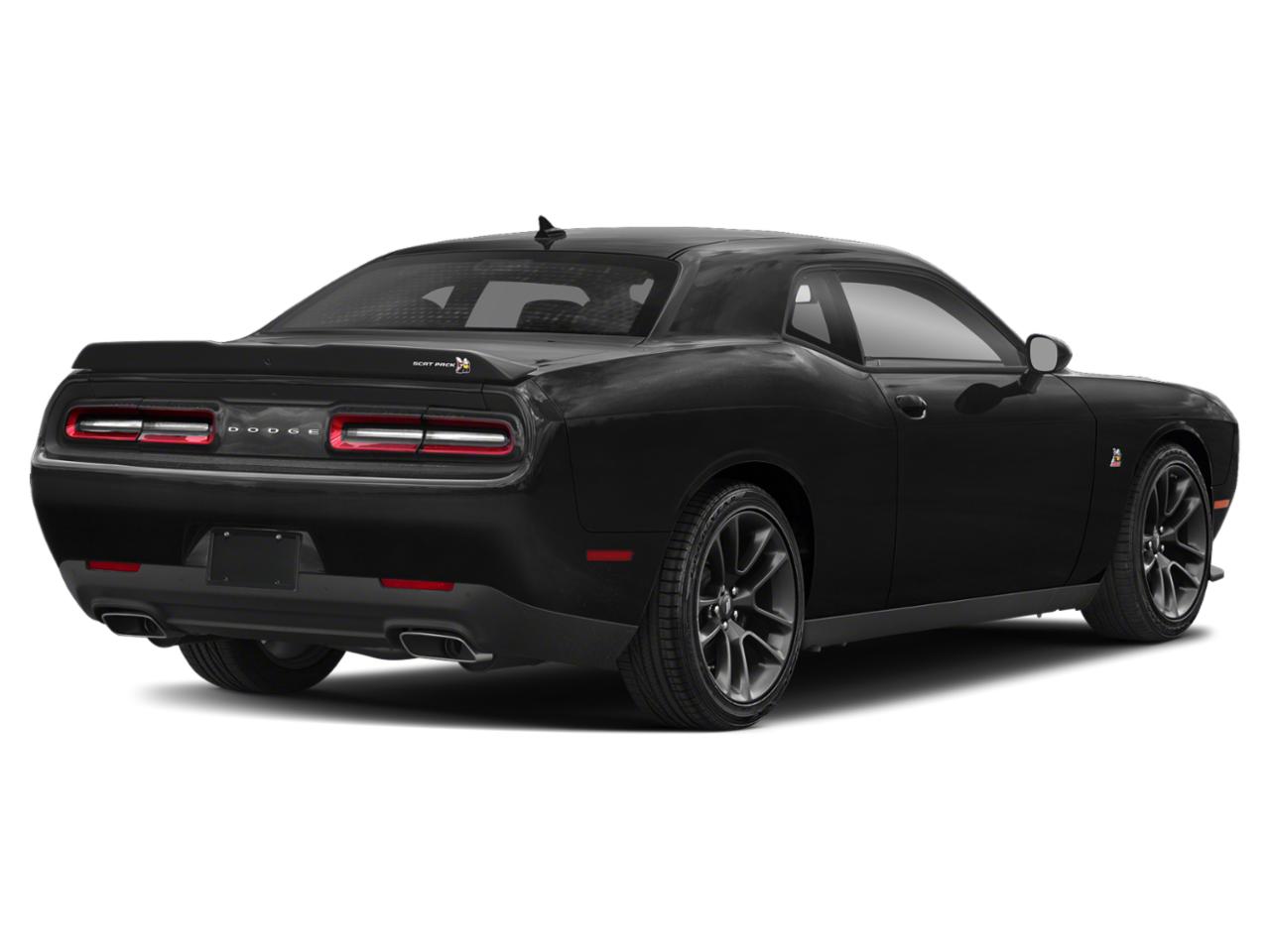 2022 Dodge Challenger Vehicle Photo in BARTOW, FL 33830-4397