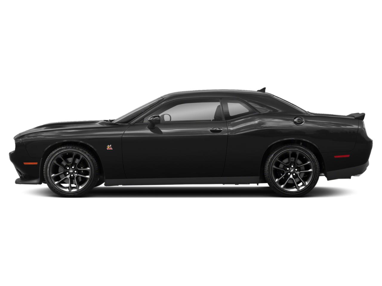 2022 Dodge Challenger Vehicle Photo in BARTOW, FL 33830-4397