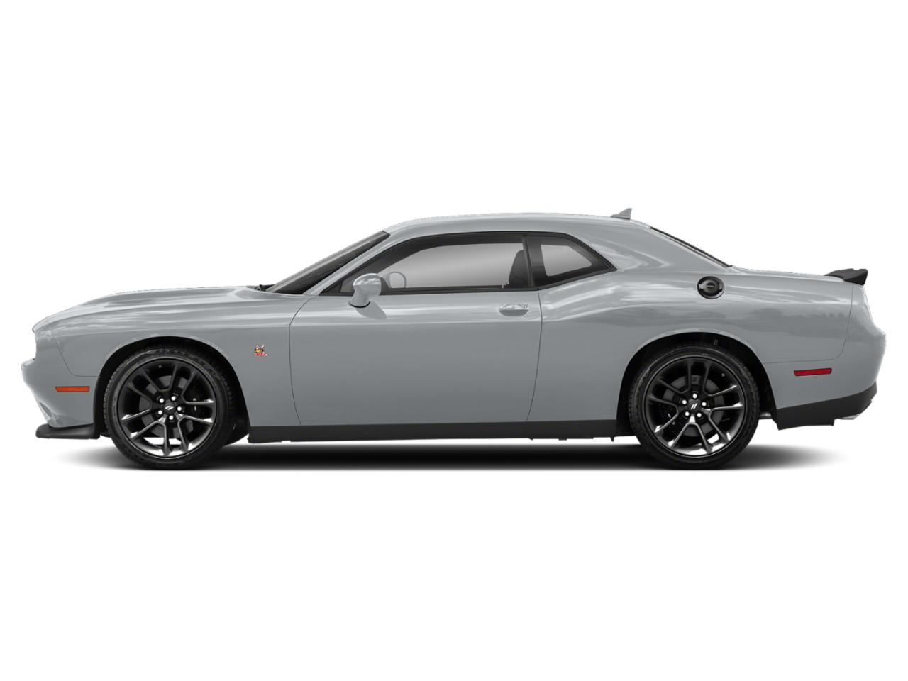 2022 Dodge Challenger Vehicle Photo in Spokane Valley, WA 99212