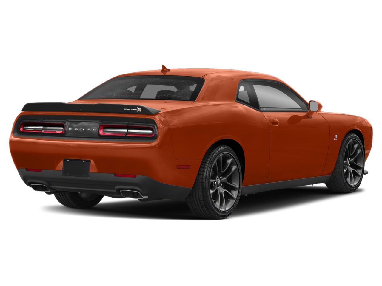 2022 Dodge Challenger Vehicle Photo in San Antonio, TX 78238