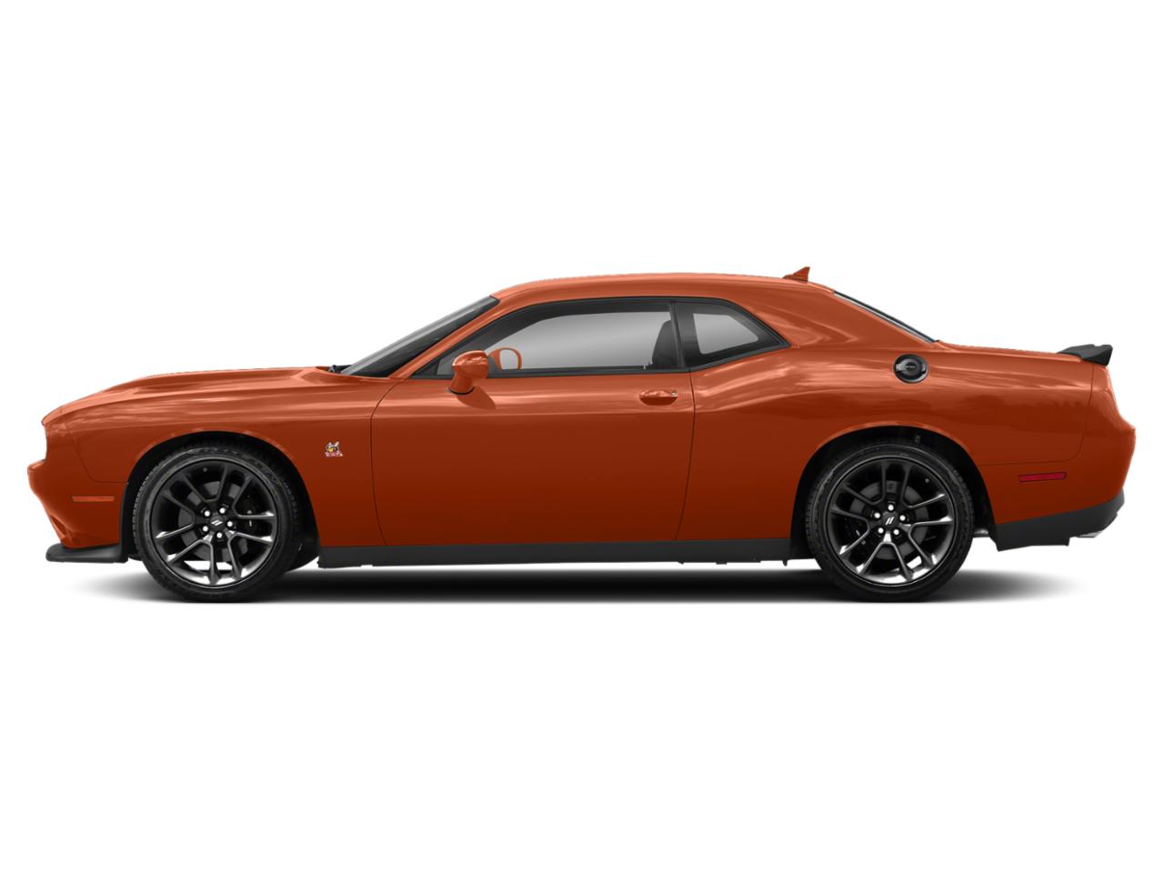 2022 Dodge Challenger Vehicle Photo in San Antonio, TX 78238