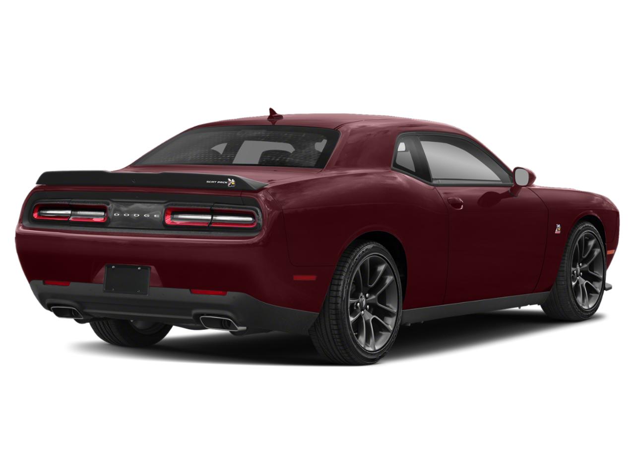 2022 Dodge Challenger Vehicle Photo in GILBERT, AZ 85297-0402