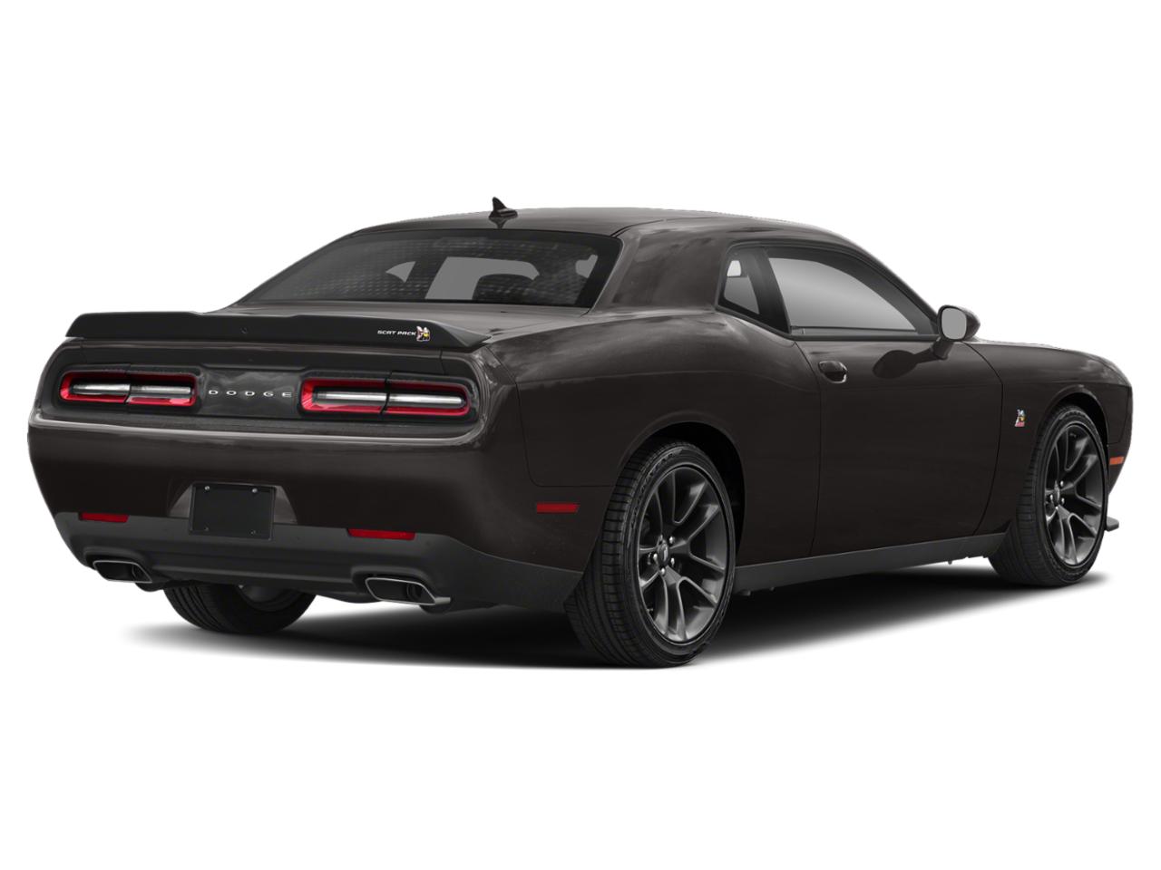 2022 Dodge Challenger Vehicle Photo in Sarasota, FL 34231