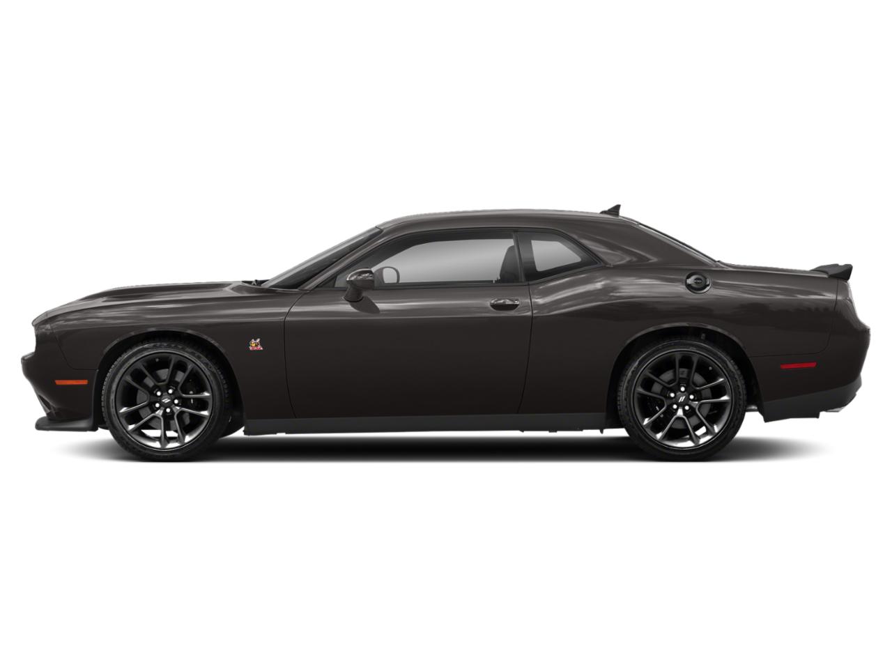 2022 Dodge Challenger Vehicle Photo in Sarasota, FL 34231