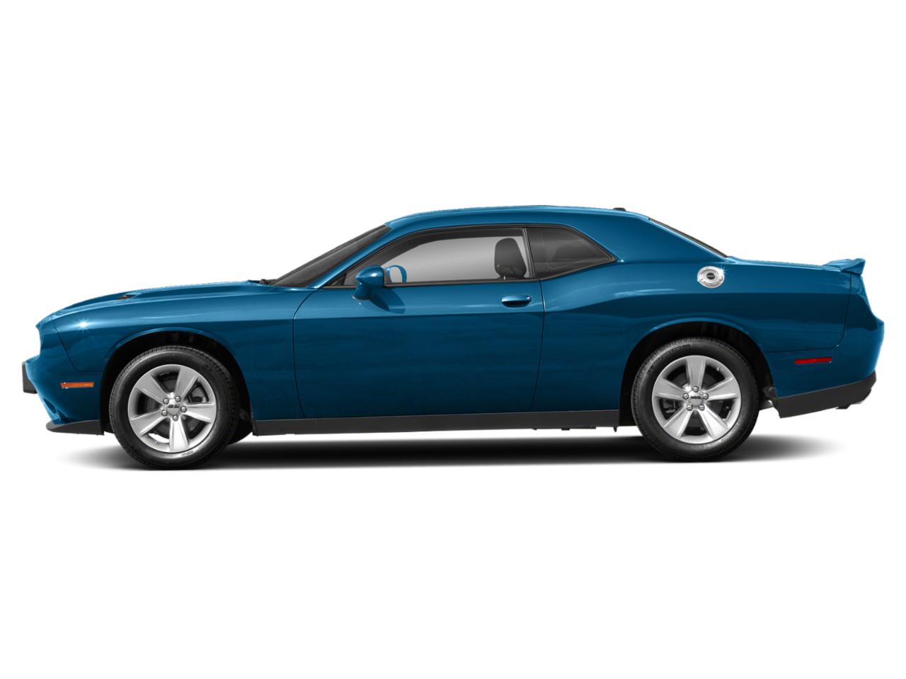 Used 2022 Dodge Challenger SXT with VIN 2C3CDZAG9NH242584 for sale in Lafayette, LA