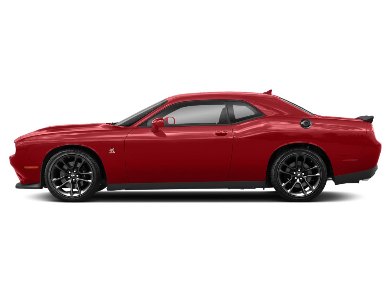 2022 Dodge Challenger Vehicle Photo in MEDINA, OH 44256-9631