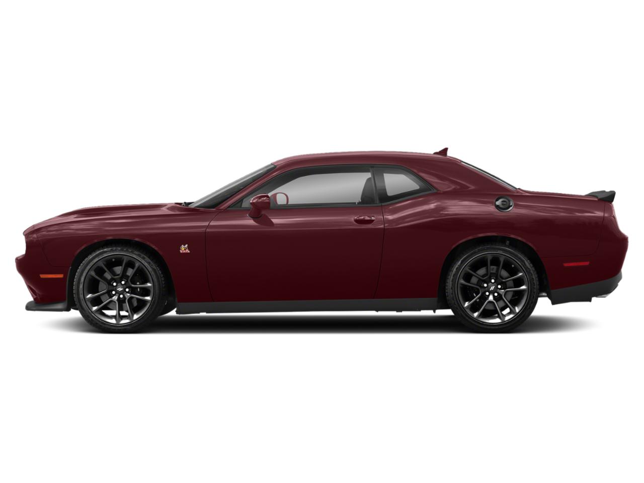 2022 Dodge Challenger Vehicle Photo in GILBERT, AZ 85297-0402