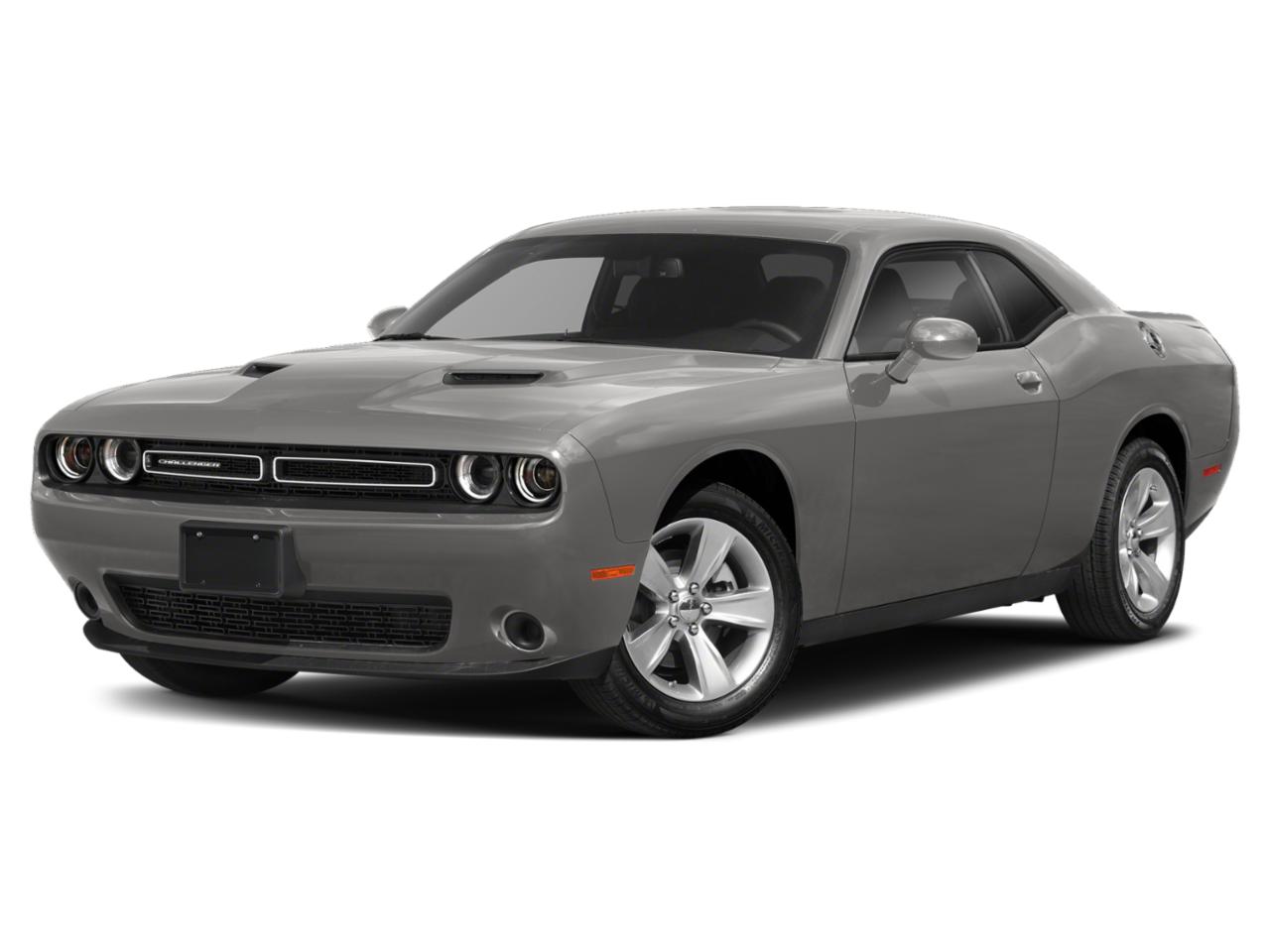 2022 Dodge Challenger Vehicle Photo in HOUSTON, TX 77054-4802