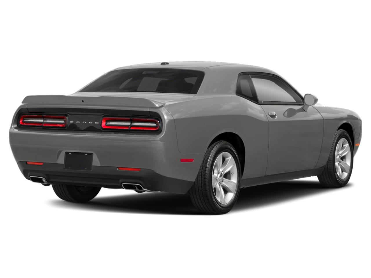 2022 Dodge Challenger Vehicle Photo in HOUSTON, TX 77054-4802