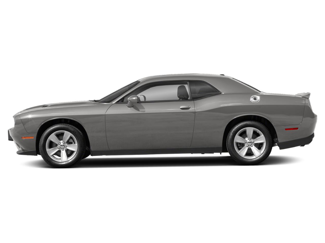 2022 Dodge Challenger Vehicle Photo in HOUSTON, TX 77054-4802