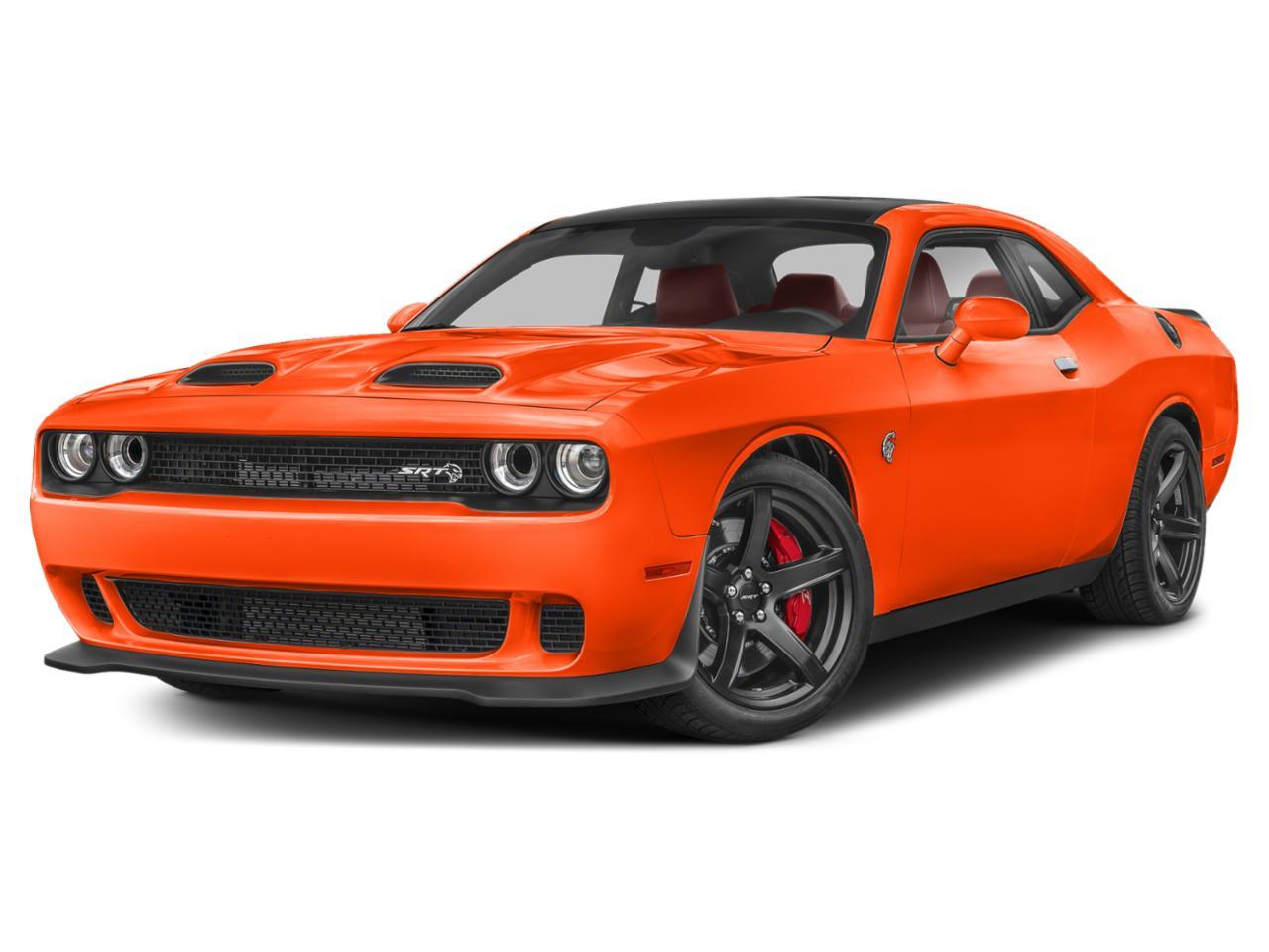 2022 Dodge Challenger Vehicle Photo in Pembroke Pines, FL 33027