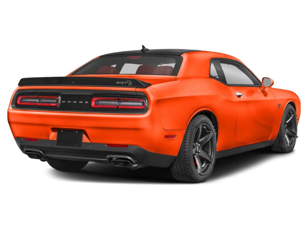 2022 Dodge Challenger Vehicle Photo in Pembroke Pines, FL 33027