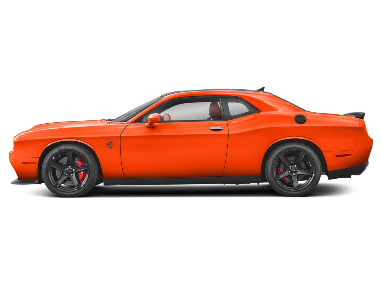 2022 Dodge Challenger Vehicle Photo in Pembroke Pines, FL 33027