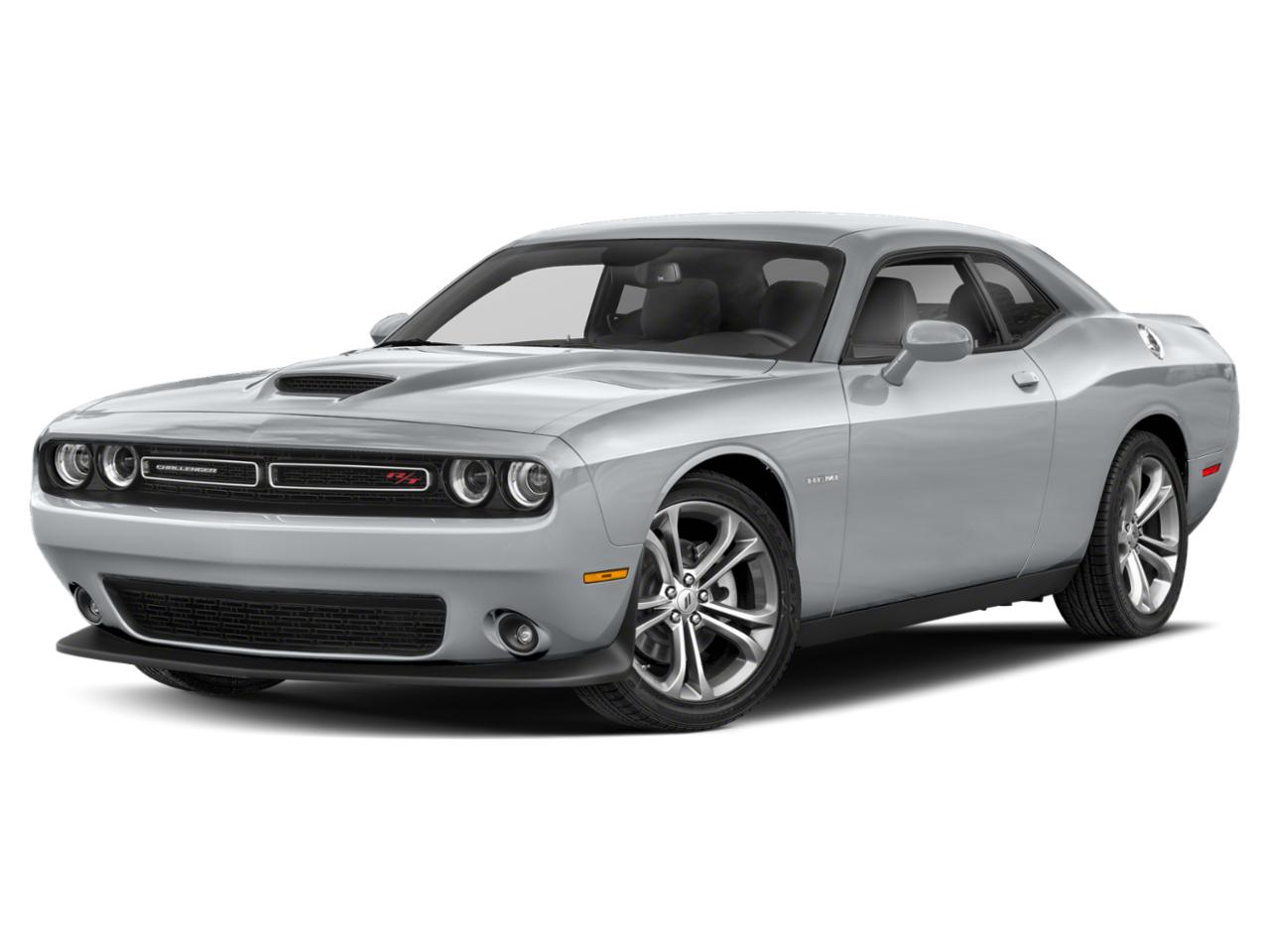 2022 Dodge Challenger Vehicle Photo in San Antonio, TX 78238