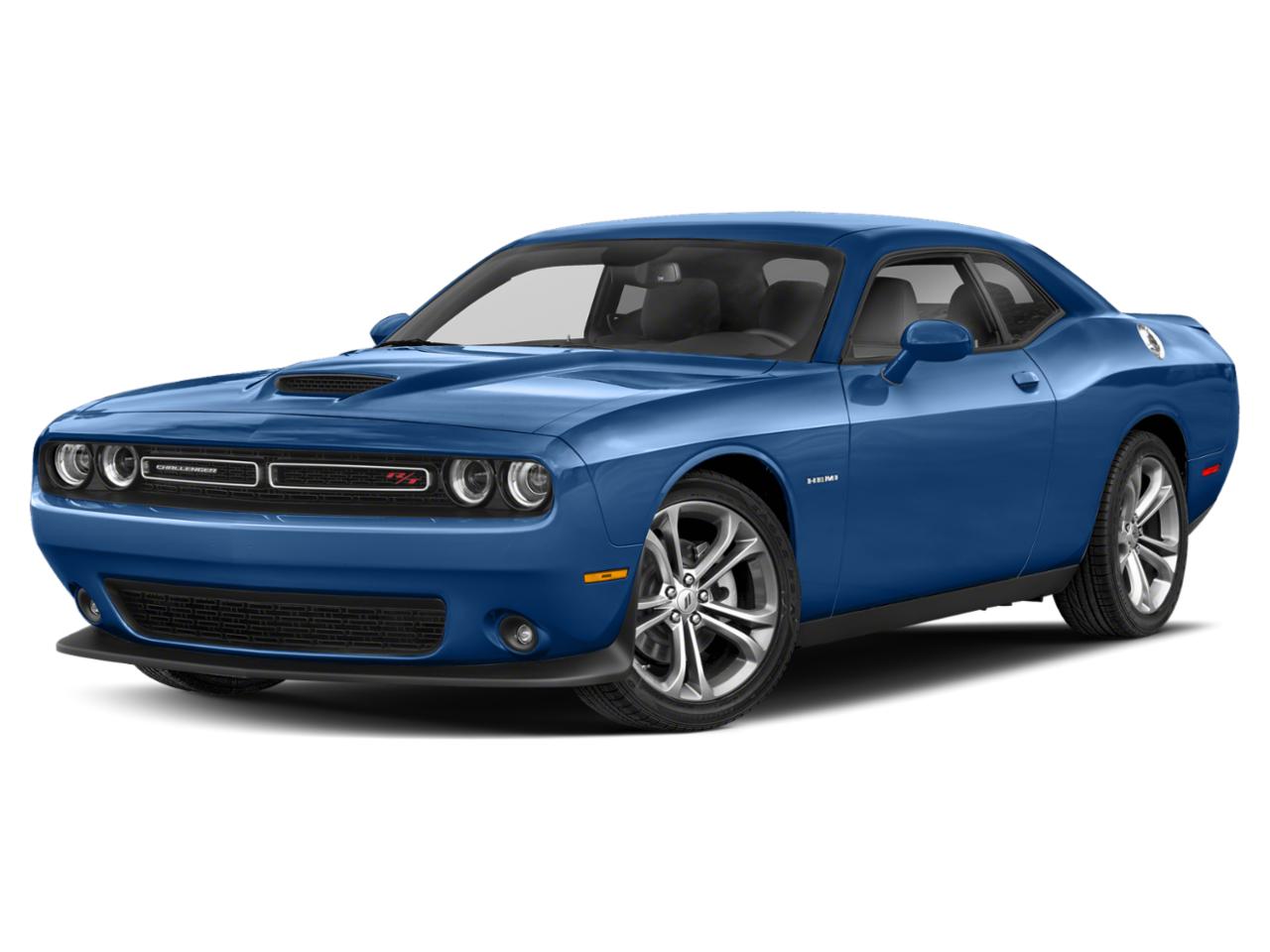 2022 Dodge Challenger Vehicle Photo in MIAMI, FL 33172-3015