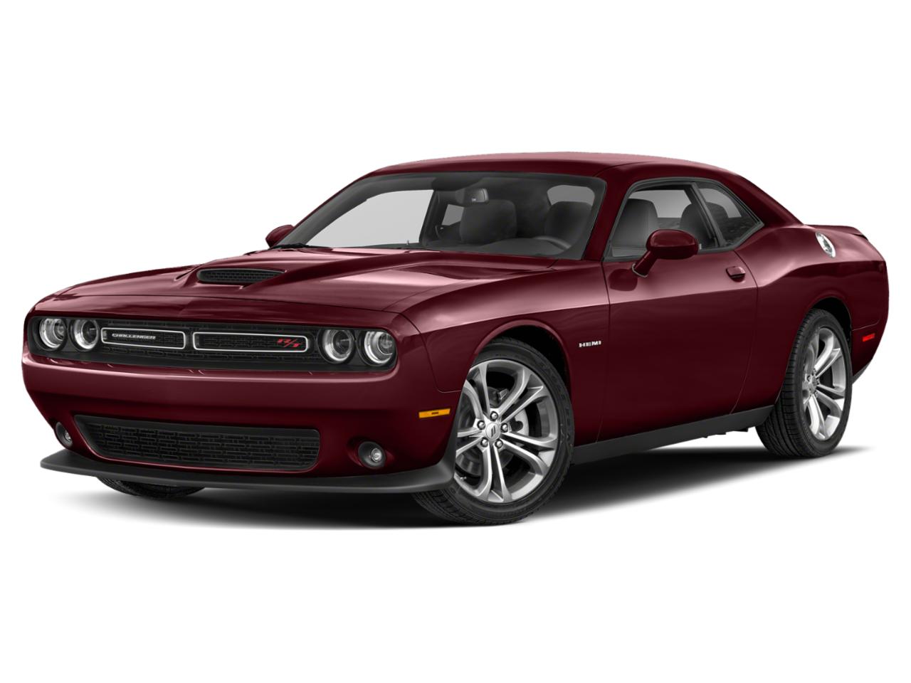 2022 Dodge Challenger Vehicle Photo in STEPHENVILLE, TX 76401-3713