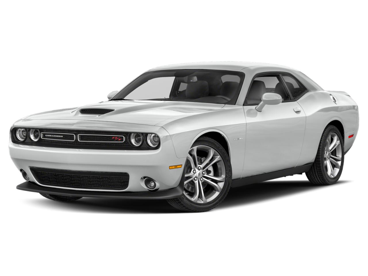 2022 Dodge Challenger Vehicle Photo in Miami, FL 33015