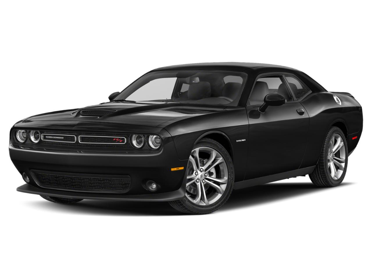 2022 Dodge Challenger Vehicle Photo in DUNN, NC 28334-8900