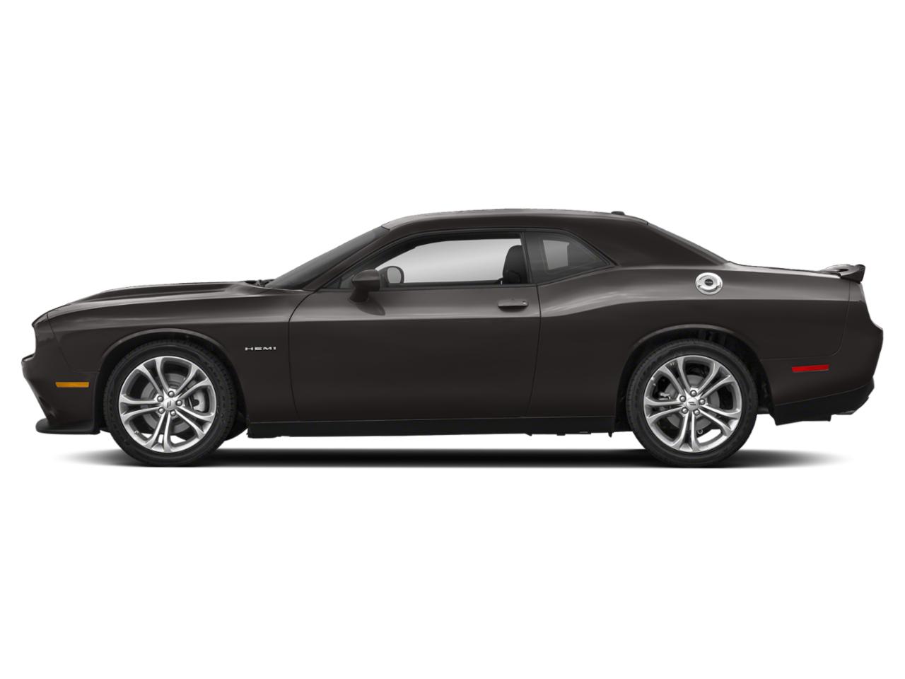 2022 Dodge Challenger Vehicle Photo in Henderson, NV 89014