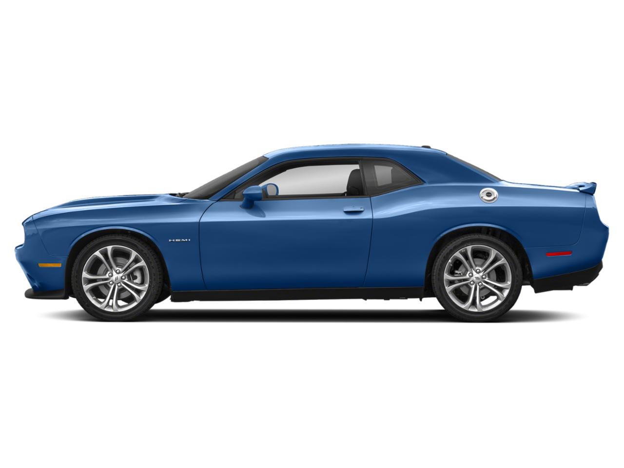 2022 Dodge Challenger Vehicle Photo in Las Vegas, NV 89149