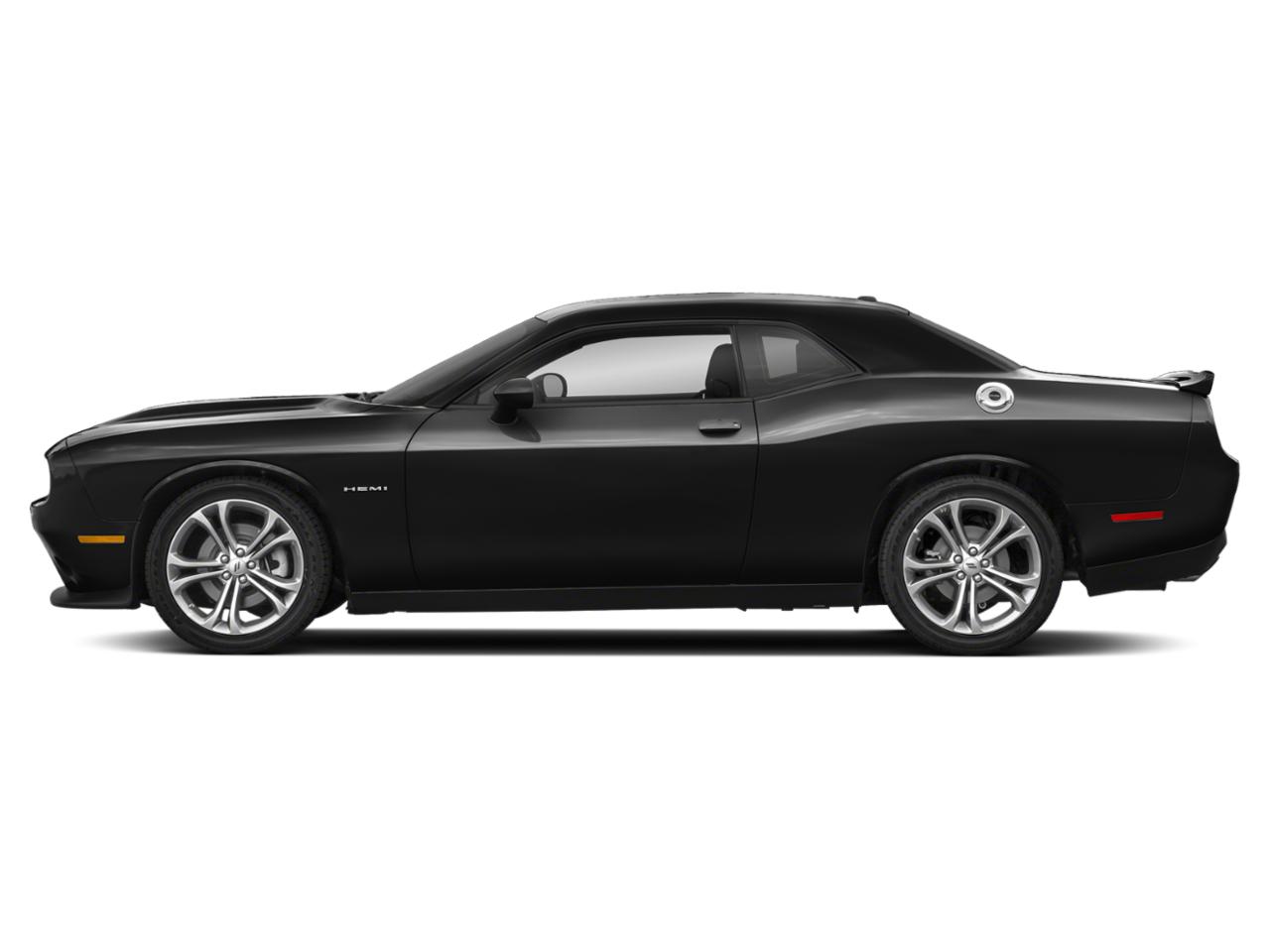 2022 Dodge Challenger Vehicle Photo in DETROIT, MI 48207-4102