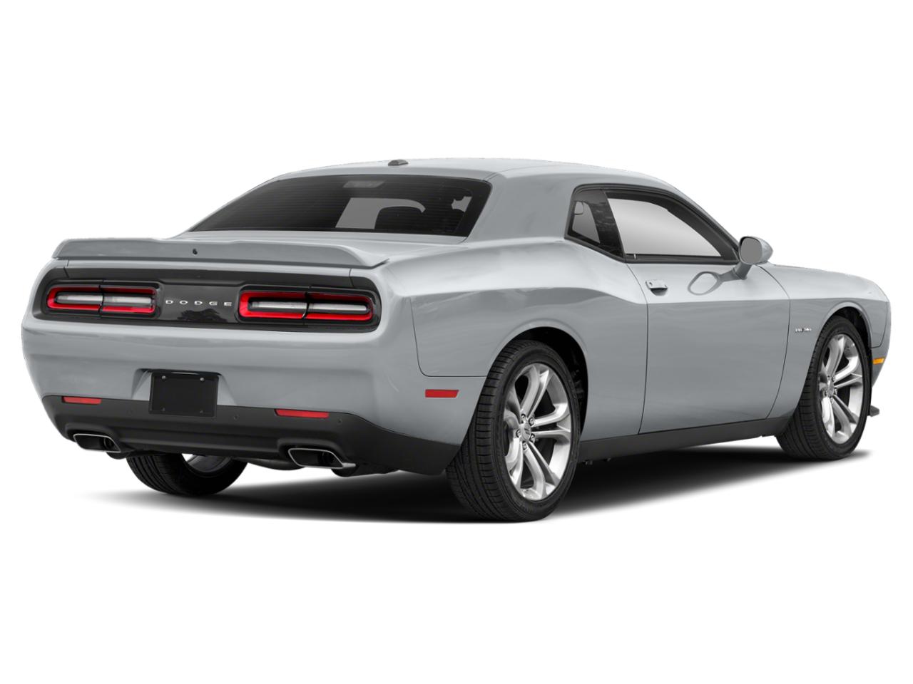 2022 Dodge Challenger Vehicle Photo in MIAMI, FL 33172-3015