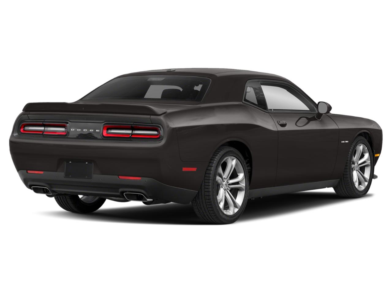 2022 Dodge Challenger Vehicle Photo in Plainfield, IL 60586