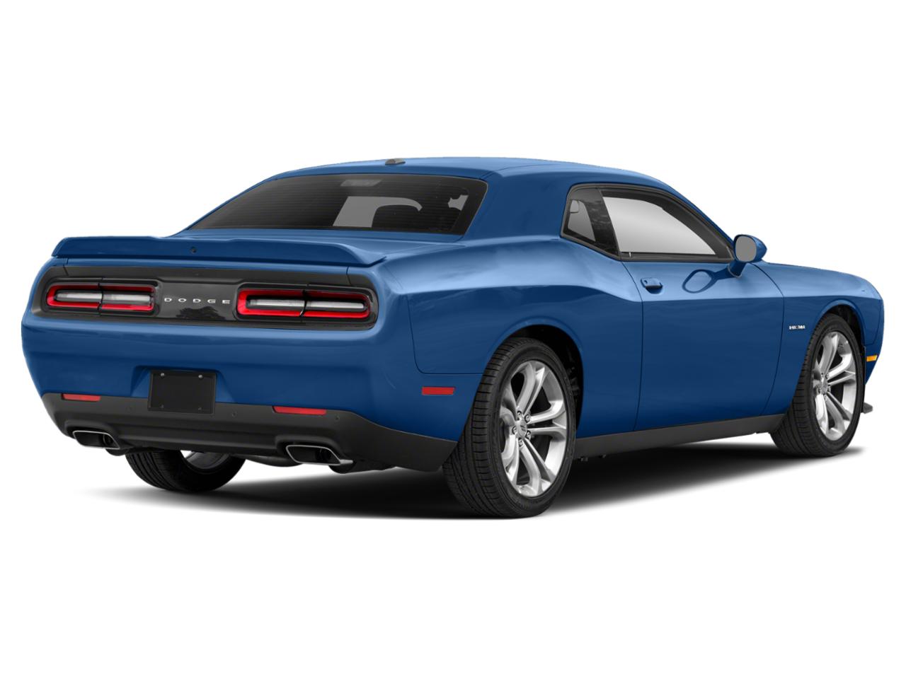 2022 Dodge Challenger Vehicle Photo in Las Vegas, NV 89149