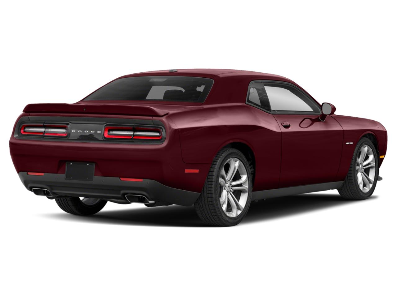 2022 Dodge Challenger Vehicle Photo in STEPHENVILLE, TX 76401-3713