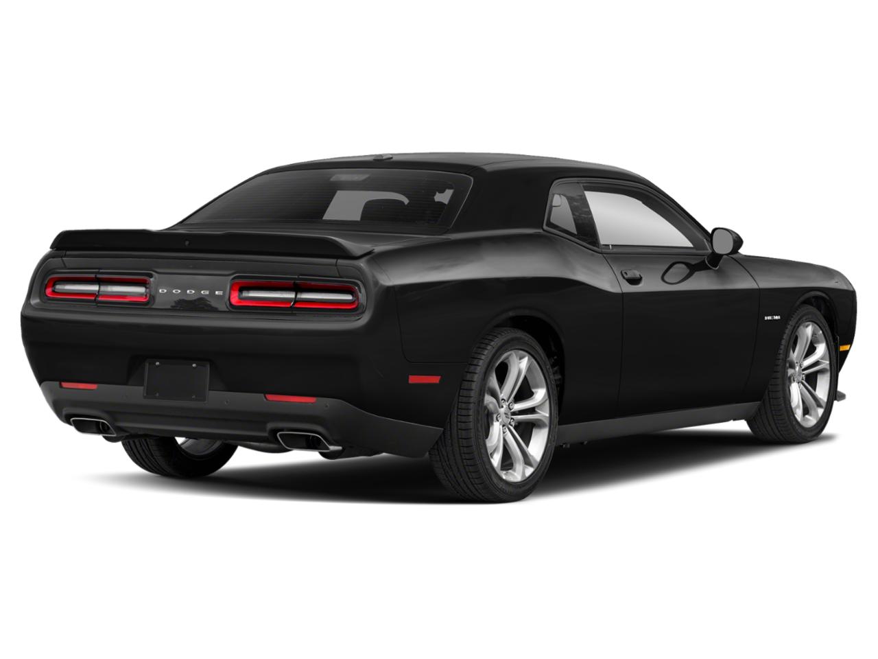 2022 Dodge Challenger Vehicle Photo in DUNN, NC 28334-8900