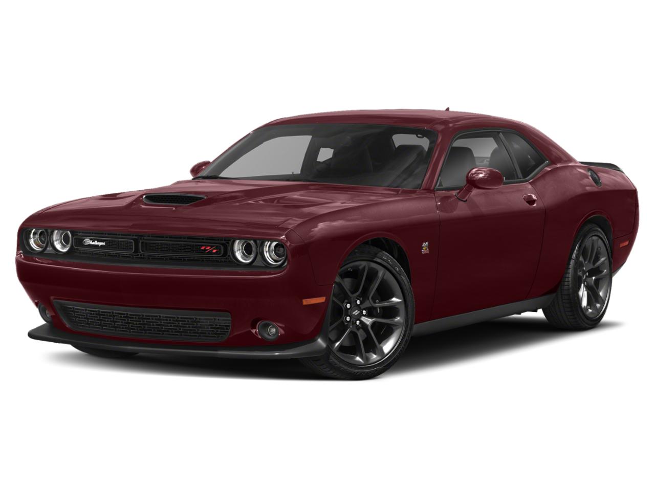 2022 Dodge Challenger Vehicle Photo in GILBERT, AZ 85297-0402