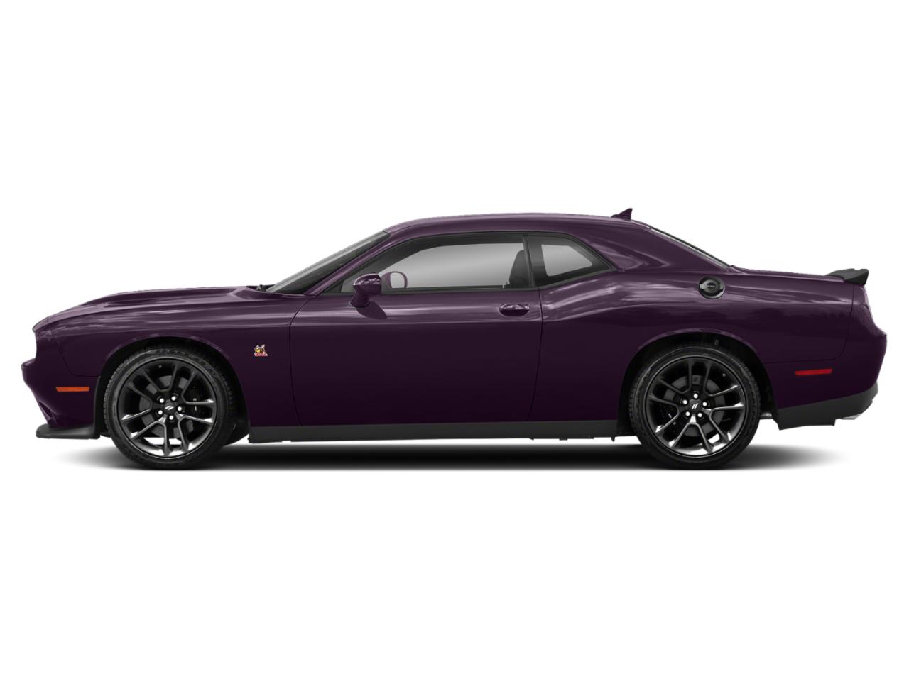 Used 2022 Dodge Challenger R/T with VIN 2C3CDZFJ1NH193904 for sale in Ashland, OH