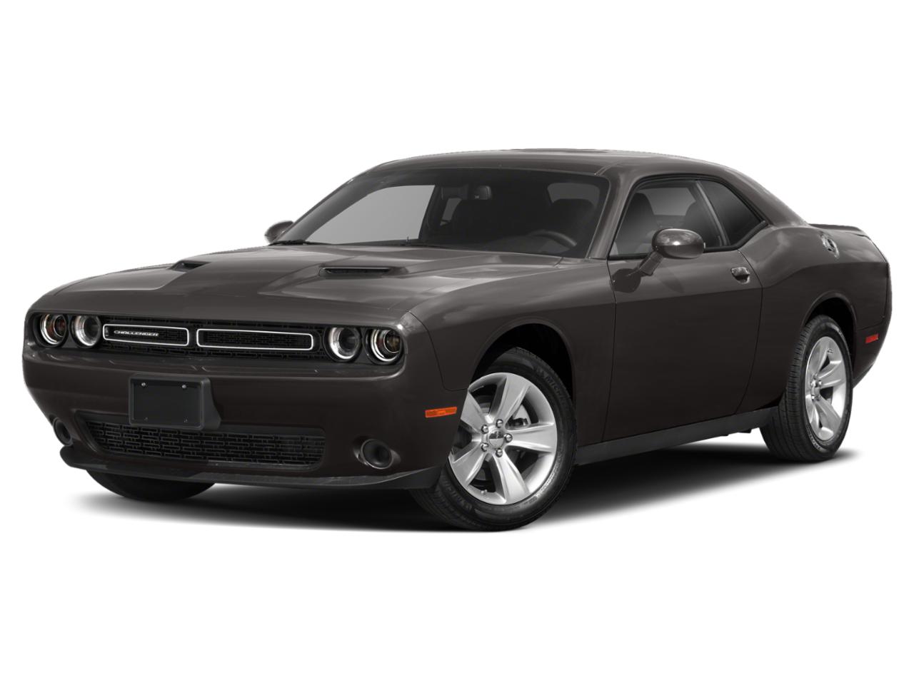 2022 Dodge Challenger Vehicle Photo in Pompano Beach, FL 33064