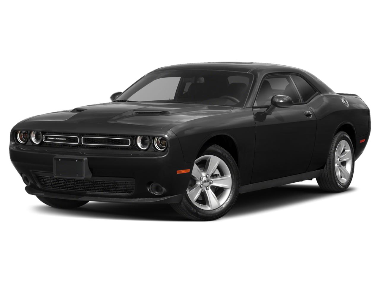 2022 Dodge Challenger Vehicle Photo in ORLANDO, FL 32808-7998