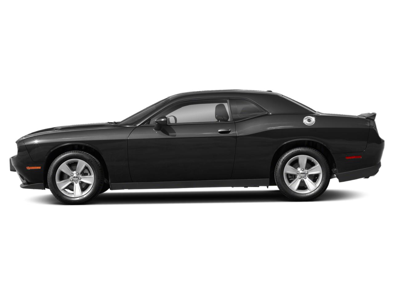 2022 Dodge Challenger Vehicle Photo in ORLANDO, FL 32808-7998