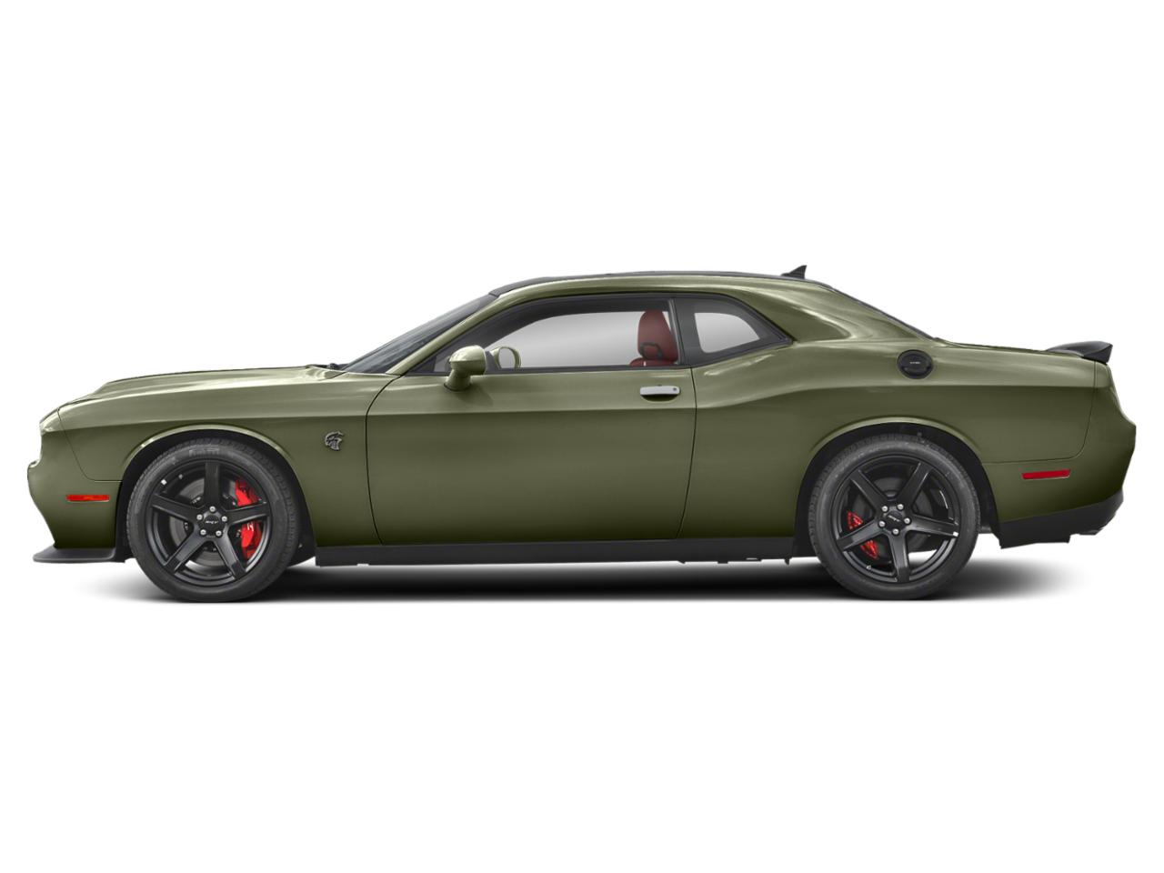 2022 Dodge Challenger Vehicle Photo in Henderson, NV 89014