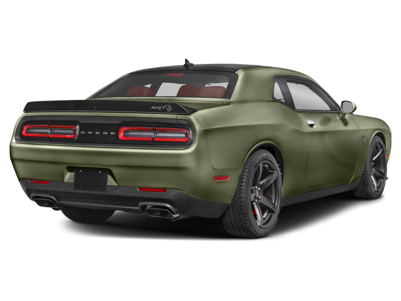 2022 Dodge Challenger Vehicle Photo in Henderson, NV 89014