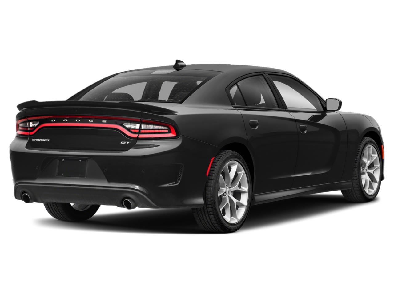 2022 Dodge Charger Vehicle Photo in PEMBROKE PINES, FL 33024-6534