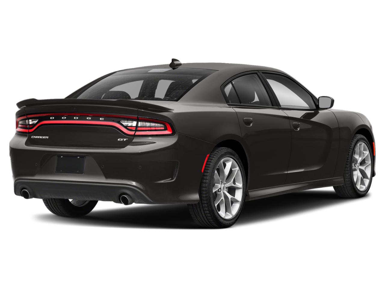 2022 Dodge Charger Vehicle Photo in ORLANDO, FL 32808-7998