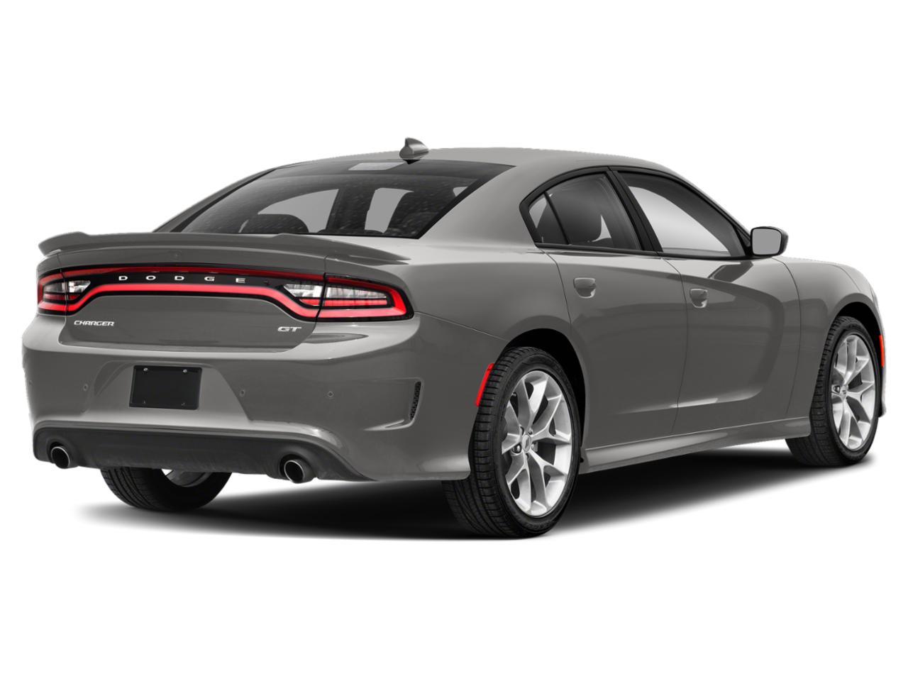 2022 Dodge Charger Vehicle Photo in Houston, TX 77007