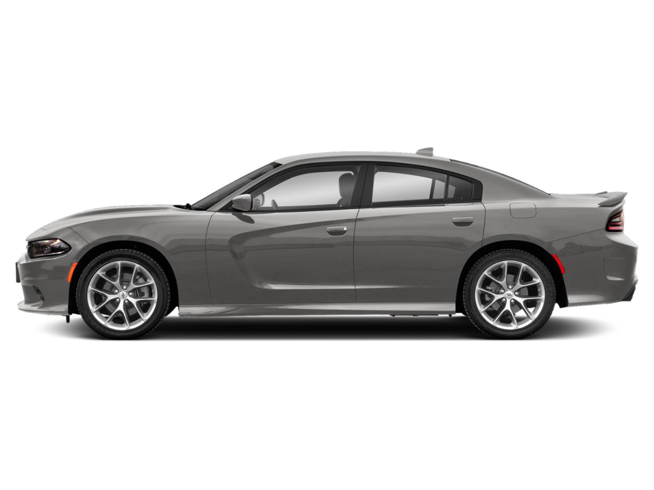 2022 Dodge Charger Vehicle Photo in Houston, TX 77007