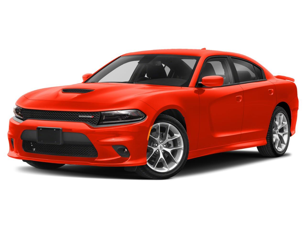 2022 Dodge Charger Vehicle Photo in Plainfield, IL 60586